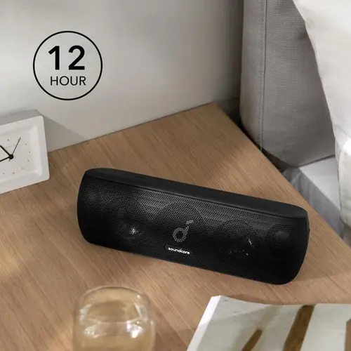 اسپیکر بلوتوثی قابل حمل انکر مدل SoundCore Motion Plus (9)